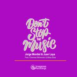 Don't Stop the Music
