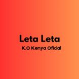 Portada para "Leta Leta"