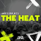 Artwork for "The Heat"