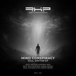 Artwork for "Soul Shifter"