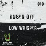 Artwork for "Low Whisper"