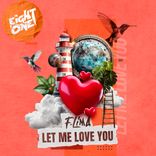 Artwork for "Let Me Love You"