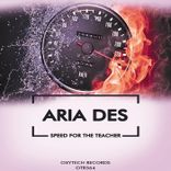 Artwork für "Speed for the Teacher"