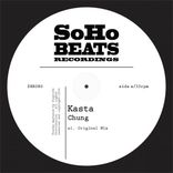 Portada para "Chung"