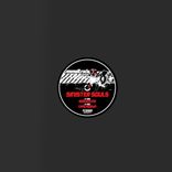 Artwork for "Borderline / Crackdown"