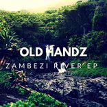 Artwork for "Zambezi River Ep"