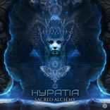 Portada para "Sacred Alchemy"