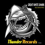 Artwork for "Great White Shark"