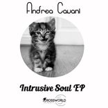 Artwork for "Intrusive Soul EP"