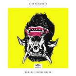 Artwork for "Madre Tierra"