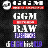 Artwork for "Ggm Raw"