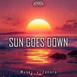 Artwork voor "Sun Goes Down"