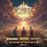 Artwork für "Echoes Of Goa Minds"