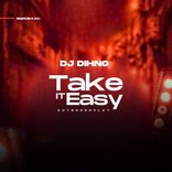 Portada para "Take It Easy"