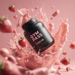 Artwork for "Gym Pass"