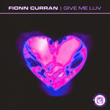 Artwork voor "Give Me Luv"