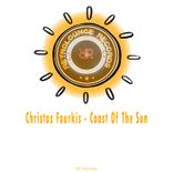 Artwork voor "Coast of the Sun"