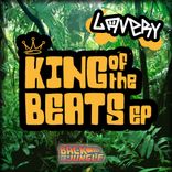 Artwork for "King Of The Beats"