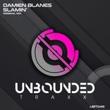 Artwork for "Slamin'"