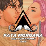 Artwork for "Fata Morgana (Aga Boryn Remix)"