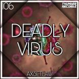 Portada para "Deadly Virus"