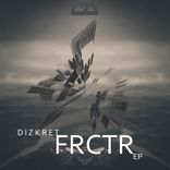Artwork for "FRCTR EP"