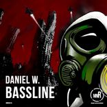 Artwork for "Bassline"