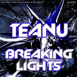 Artwork for "Breaking Lights"