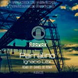 Artwork for "Parralino"