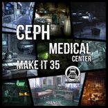 Artwork voor "Medical Center / Make It 35"