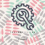 Artwork for "Cabana"