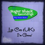 Artwork for "I'm Gonna'"