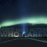 Artwork for "Who Cares"