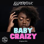 Artwork voor "Baby Crazy"