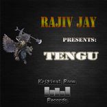 Artwork for "Tengu"