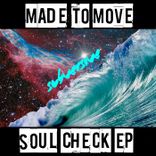 Artwork for "Soul Check"