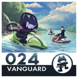 Portada para "Monstercat 024 - Vanguard"