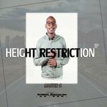 Artwork für "Height Restriction"