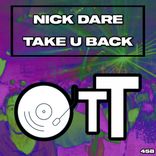 Artwork for "Take U Back"