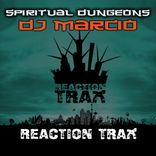 Artwork for "Spiritual Dungeons"