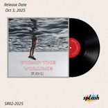 Portada para "Pump the Volume"