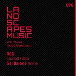 Ciudad Fallo (Gai Barone Remix)