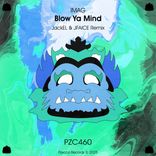 Artwork for "Blow Ya Mind"