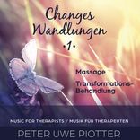 Artwork for "Changes - Wandlungen 1, Transformations - Behandlung"