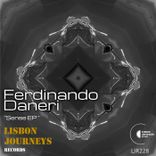 Artwork voor "Sense"