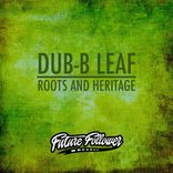 Artwork for "Roots & Heritage"