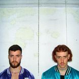 Artwork for "Rave My Industry"