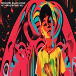 Artwork for "Hey Niño"