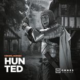 Artwork for "Hunted"
