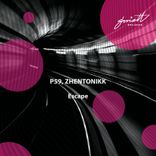 Artwork voor "Escape"